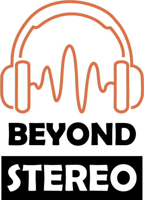 Beyond Stereo Logo